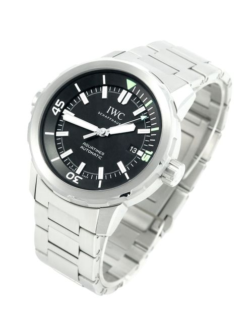 IWC Aquatimer IW329002 Image 2